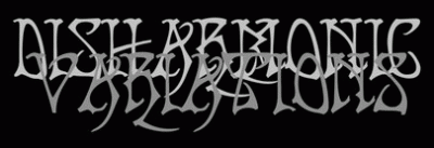 Disharmonic Variations